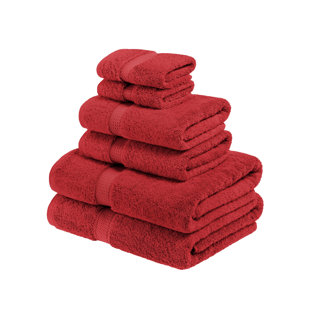 Luxury bath deals towels on sale